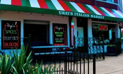 Urzi's Italian Market, business photo 1