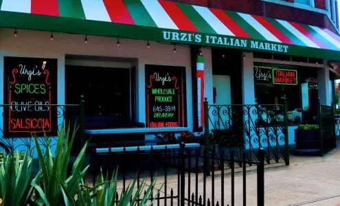 Urzi's Italian Market business photo