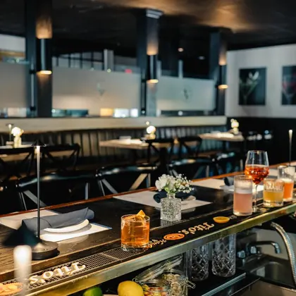Vangel's Restaurant & Bar, business photo 2
