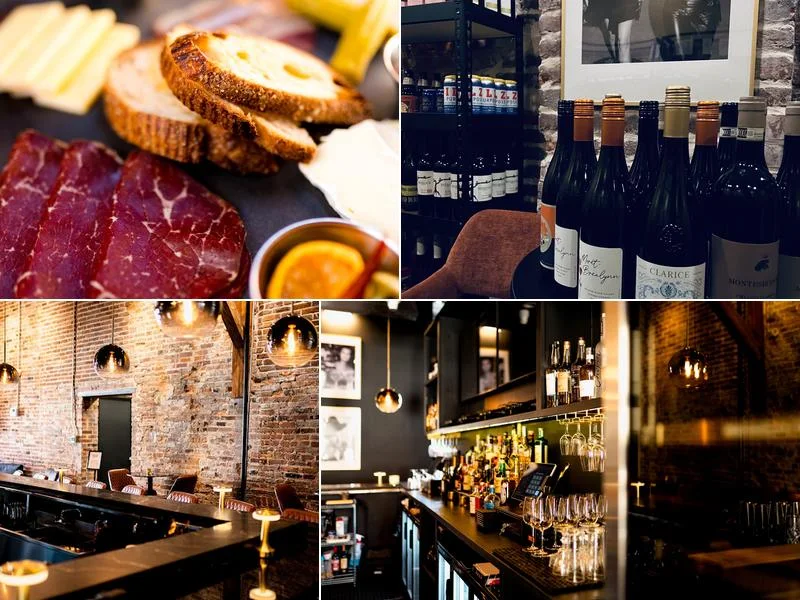 Videira Wine Shop & Bar business photo
