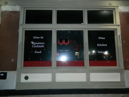 Wine Down Cafe (St. Louis), business photo 3