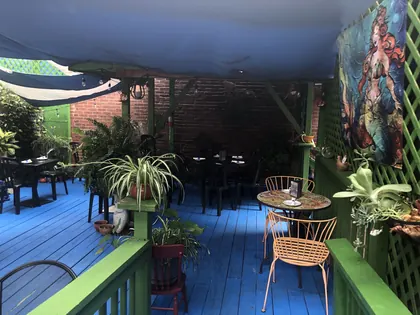 Yemanja Brasil Restaurant, business photo 3