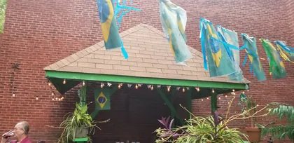 Yemanja Brasil Restaurant, business photo 4