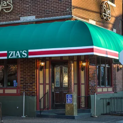 Zia's on The Hill, business photo 2