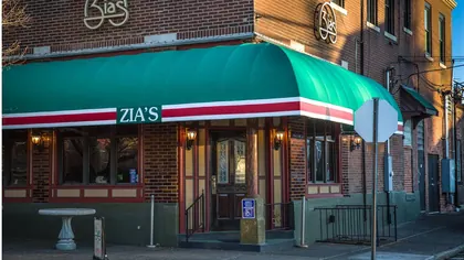 Zia's on The Hill, business photo 3